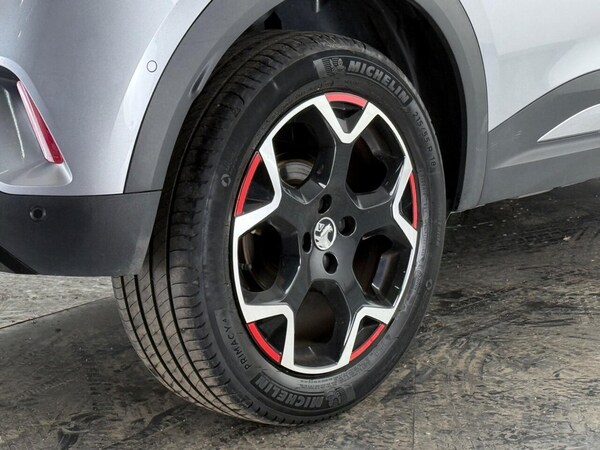 Used Vauxhall Mokka 2021 for sale - 74867342: Photo 10