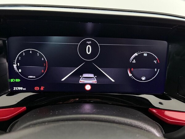 Used Vauxhall Mokka 2021 for sale - 74867342: Photo 27