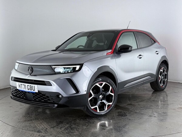 Used Vauxhall Mokka 2021 for sale - 74867342: Photo 40