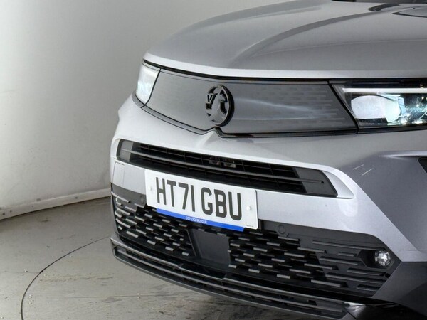Used Vauxhall Mokka 2021 for sale - 74867342: Photo 41