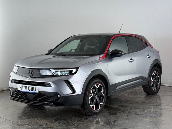 Used Vauxhall Mokka 2021 for sale - 74867342: Photo 4
