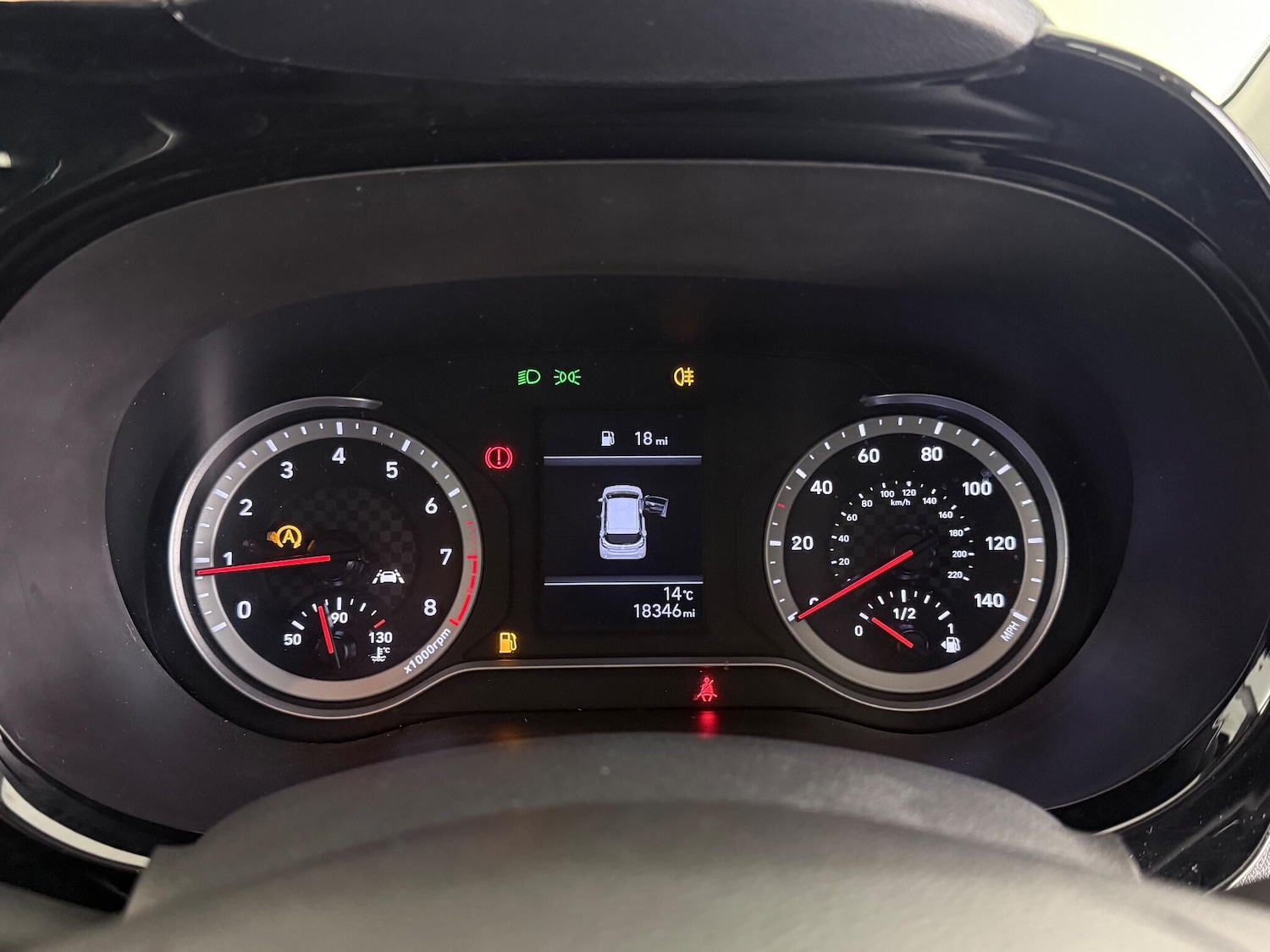 Used Hyundai i10 2020 for sale - 77260634: Photo 19