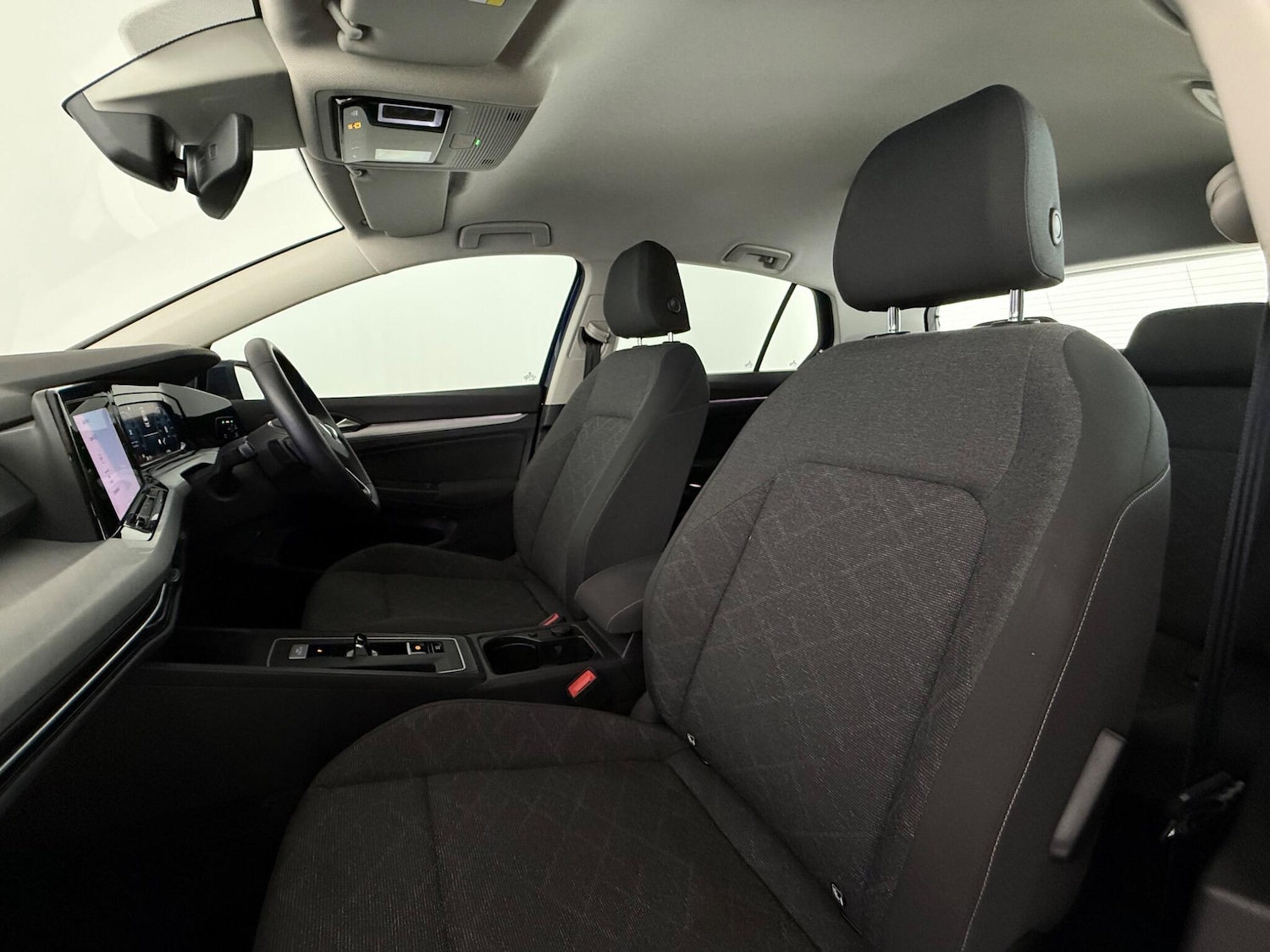 Used Volkswagen Golf 2020 for sale - 77550821: Photo 11