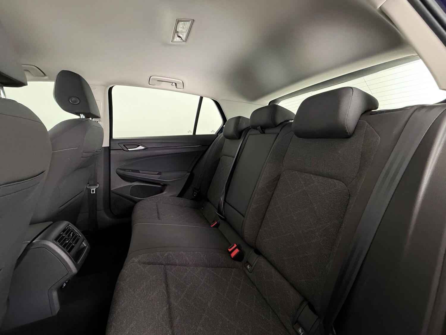 Used Volkswagen Golf 2020 for sale - 77550821: Photo 12