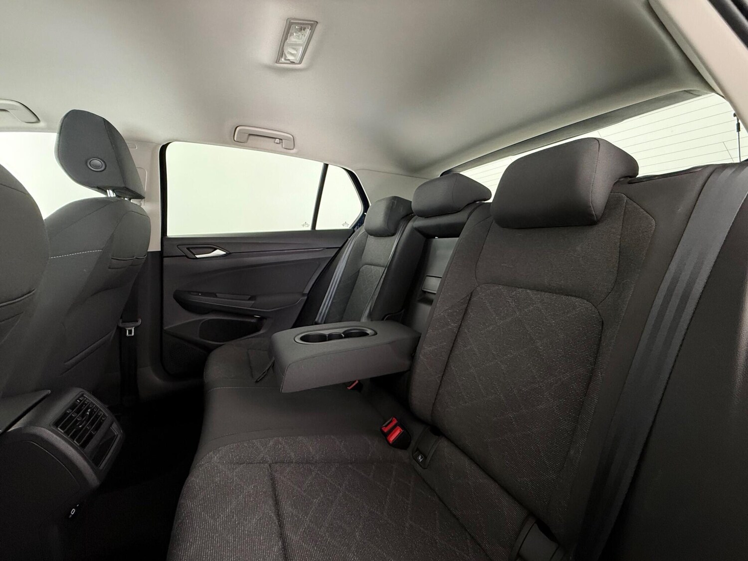 Used Volkswagen Golf 2020 for sale - 77550821: Photo 13