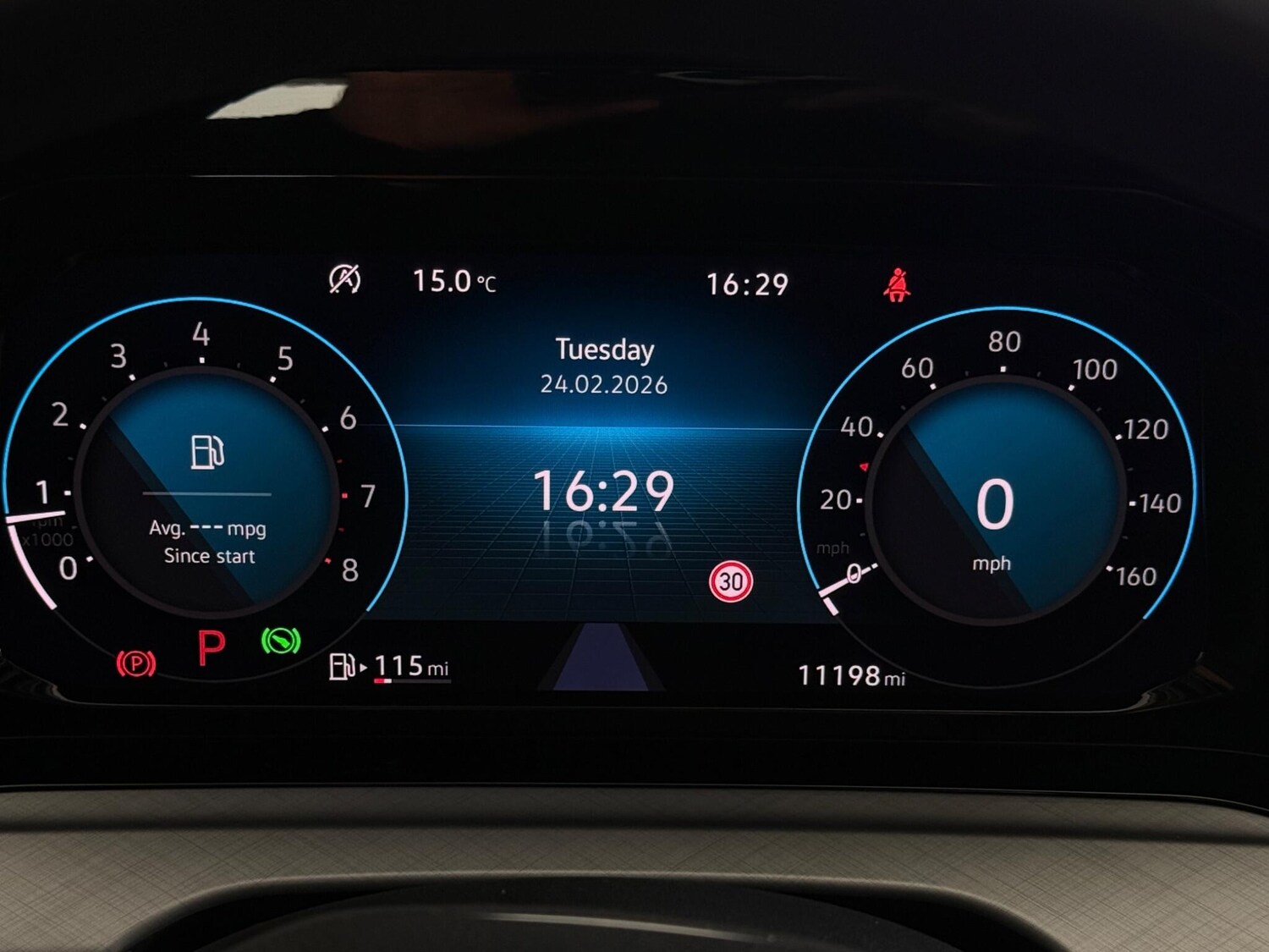 Used Volkswagen Golf 2020 for sale - 77550821: Photo 14