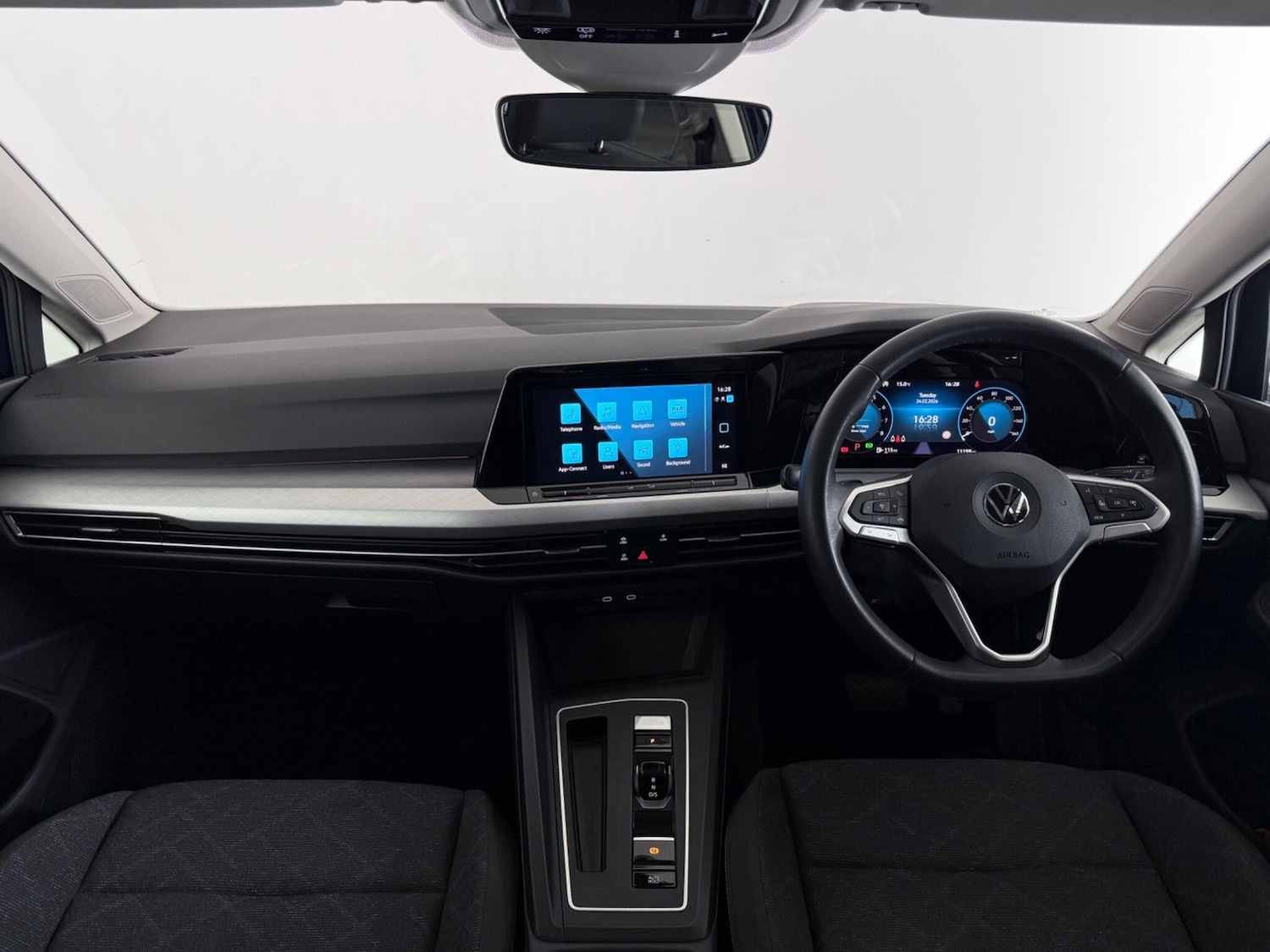 Used Volkswagen Golf 2020 for sale - 77550821: Photo 16