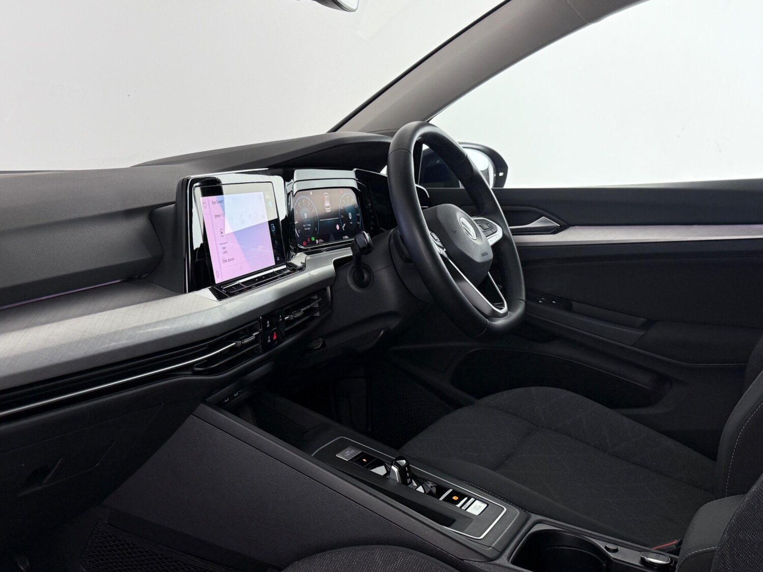 Used Volkswagen Golf 2020 for sale - 77550821: Photo 17