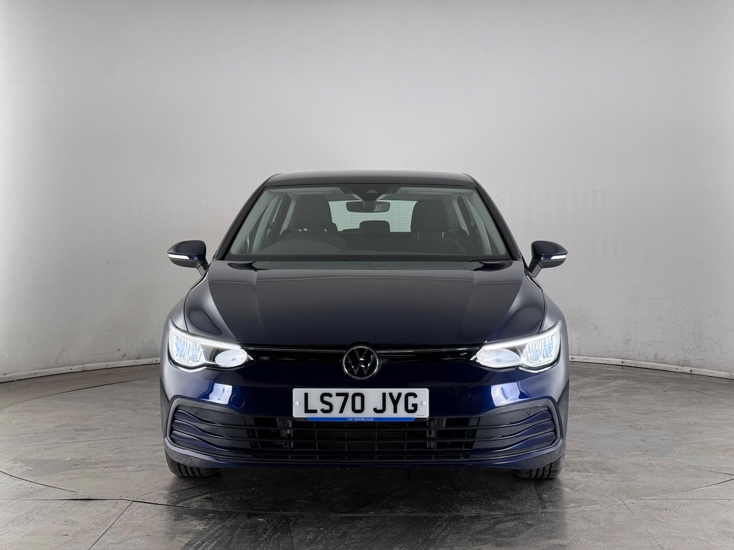 Used Volkswagen Golf 2020 for sale - 77550821: Photo 2