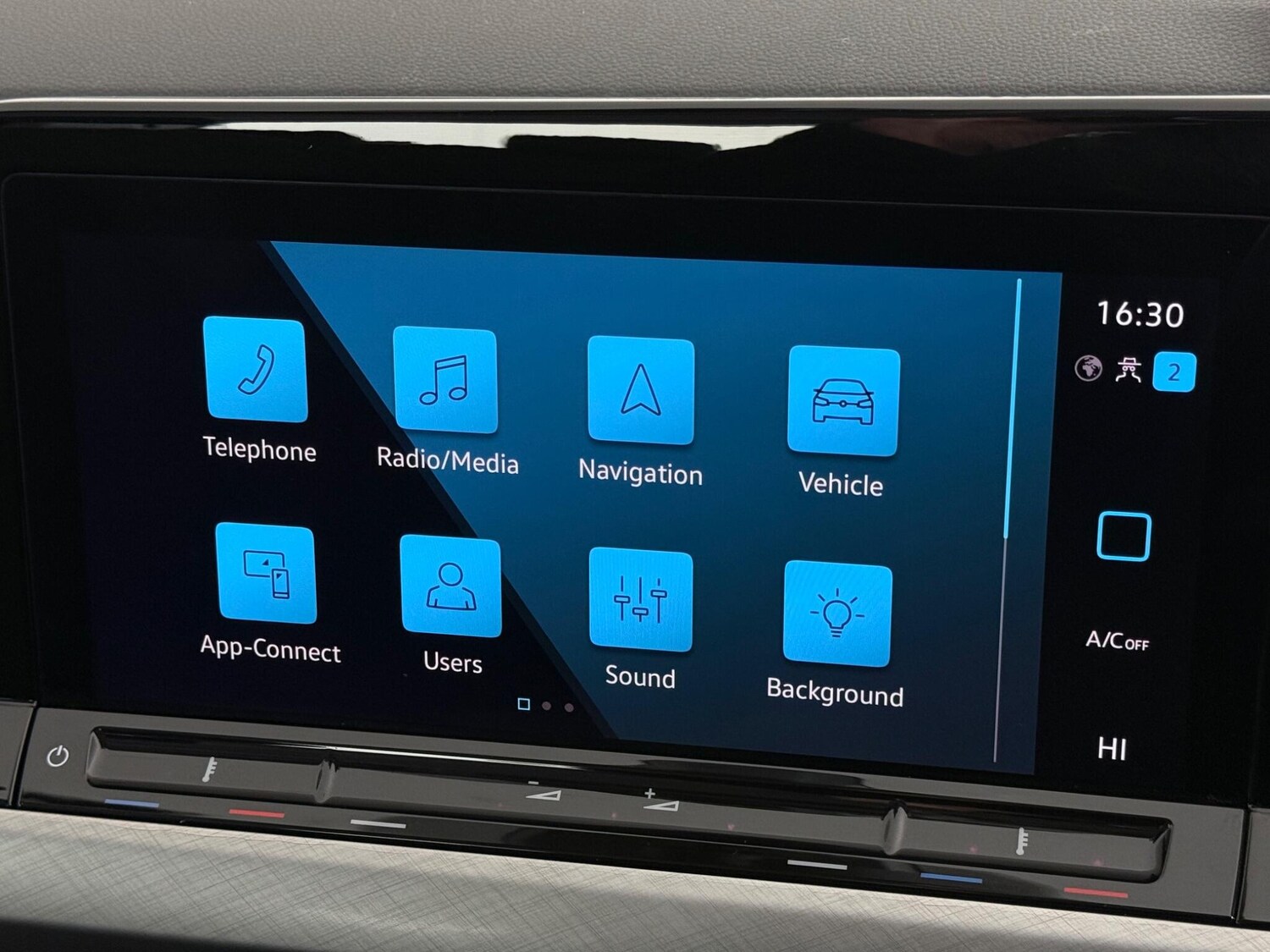 Used Volkswagen Golf 2020 for sale - 77550821: Photo 24