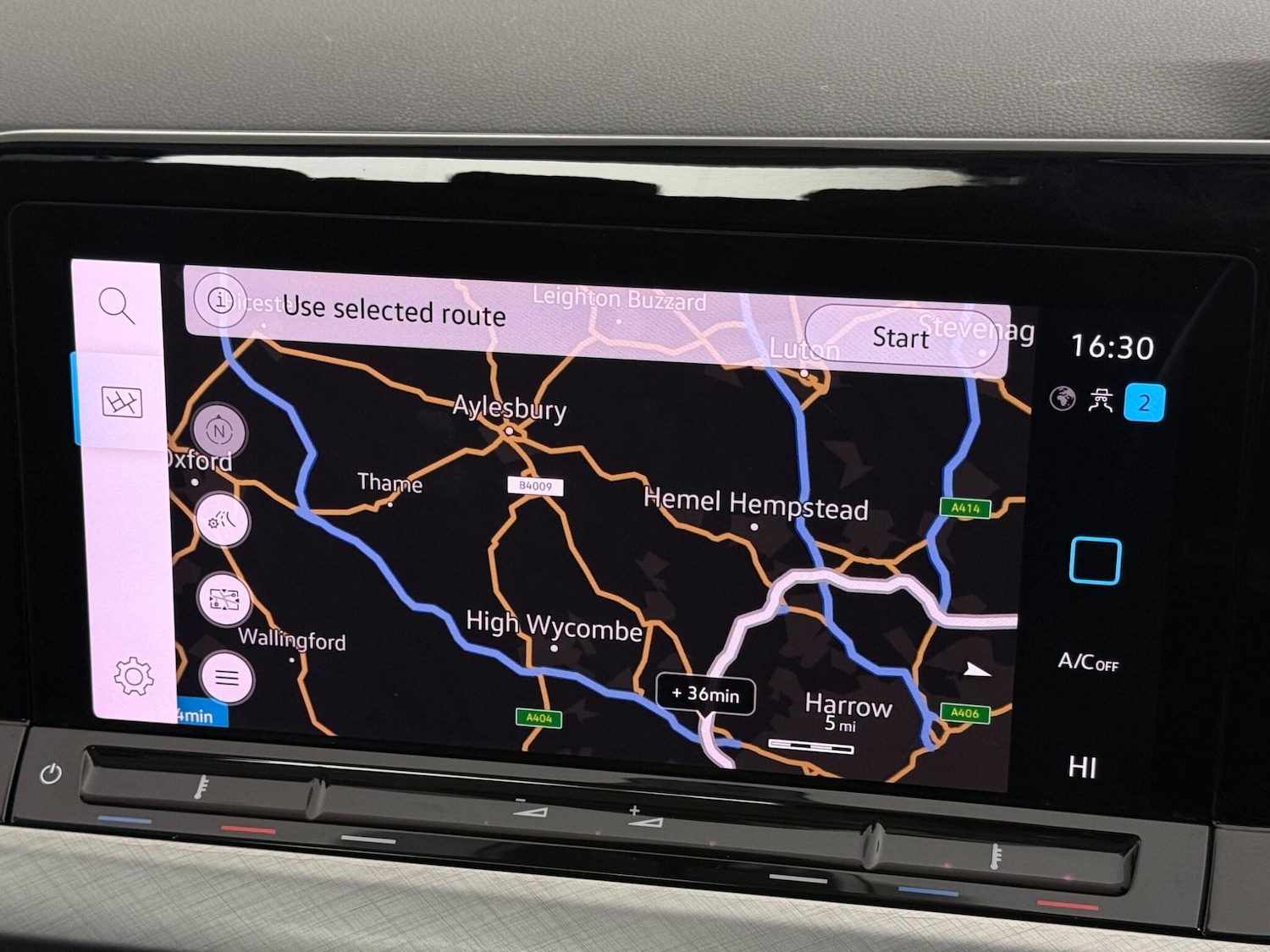 Used Volkswagen Golf 2020 for sale - 77550821: Photo 26