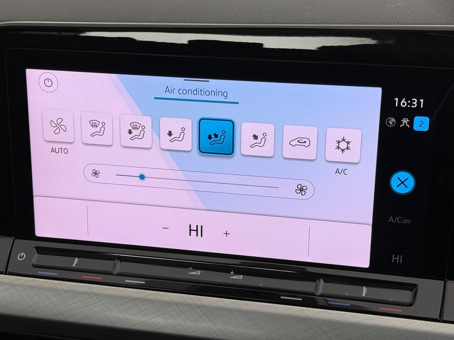 Used Volkswagen Golf 2020 for sale - 77550821: Photo 28