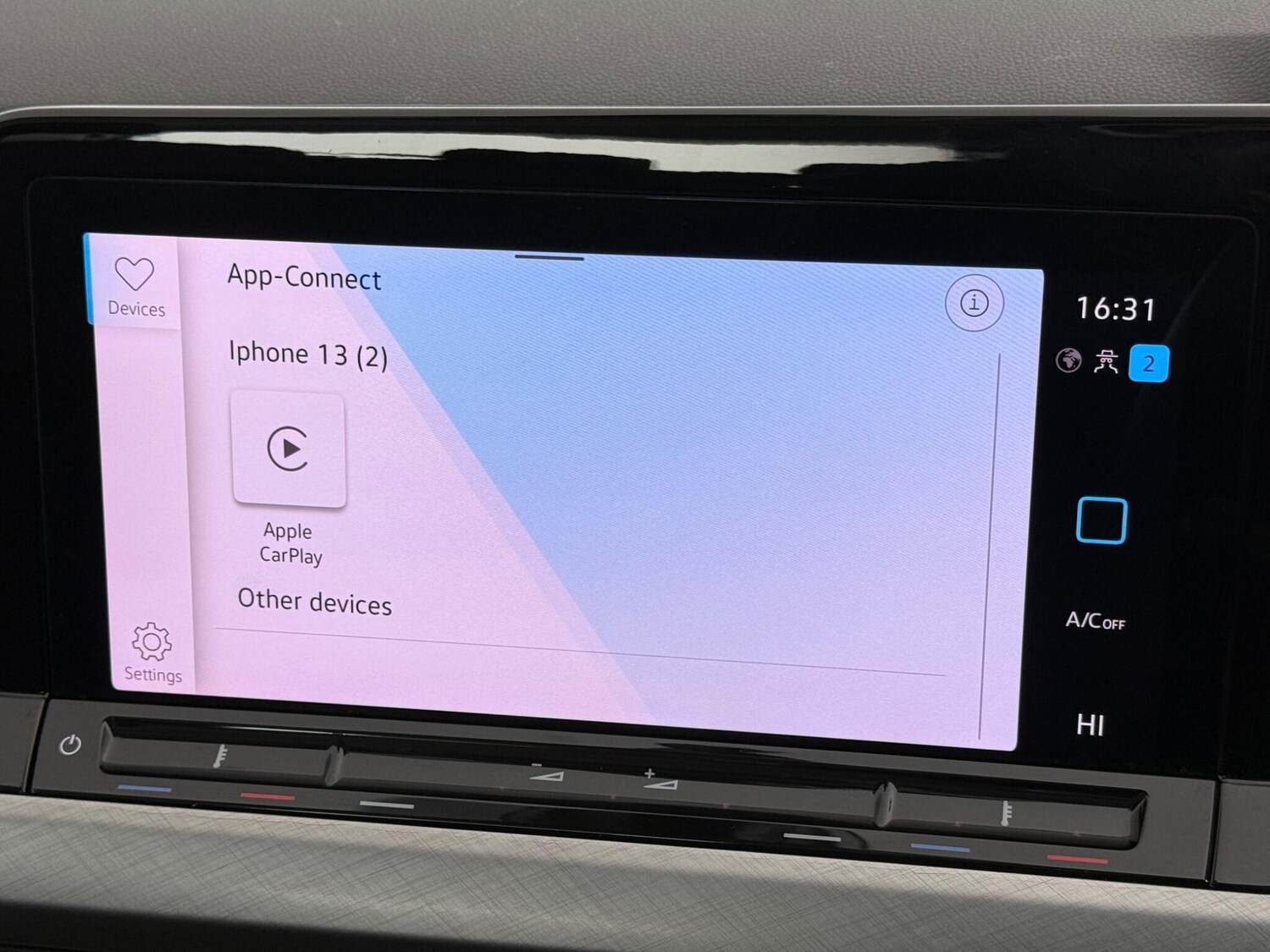 Used Volkswagen Golf 2020 for sale - 77550821: Photo 29