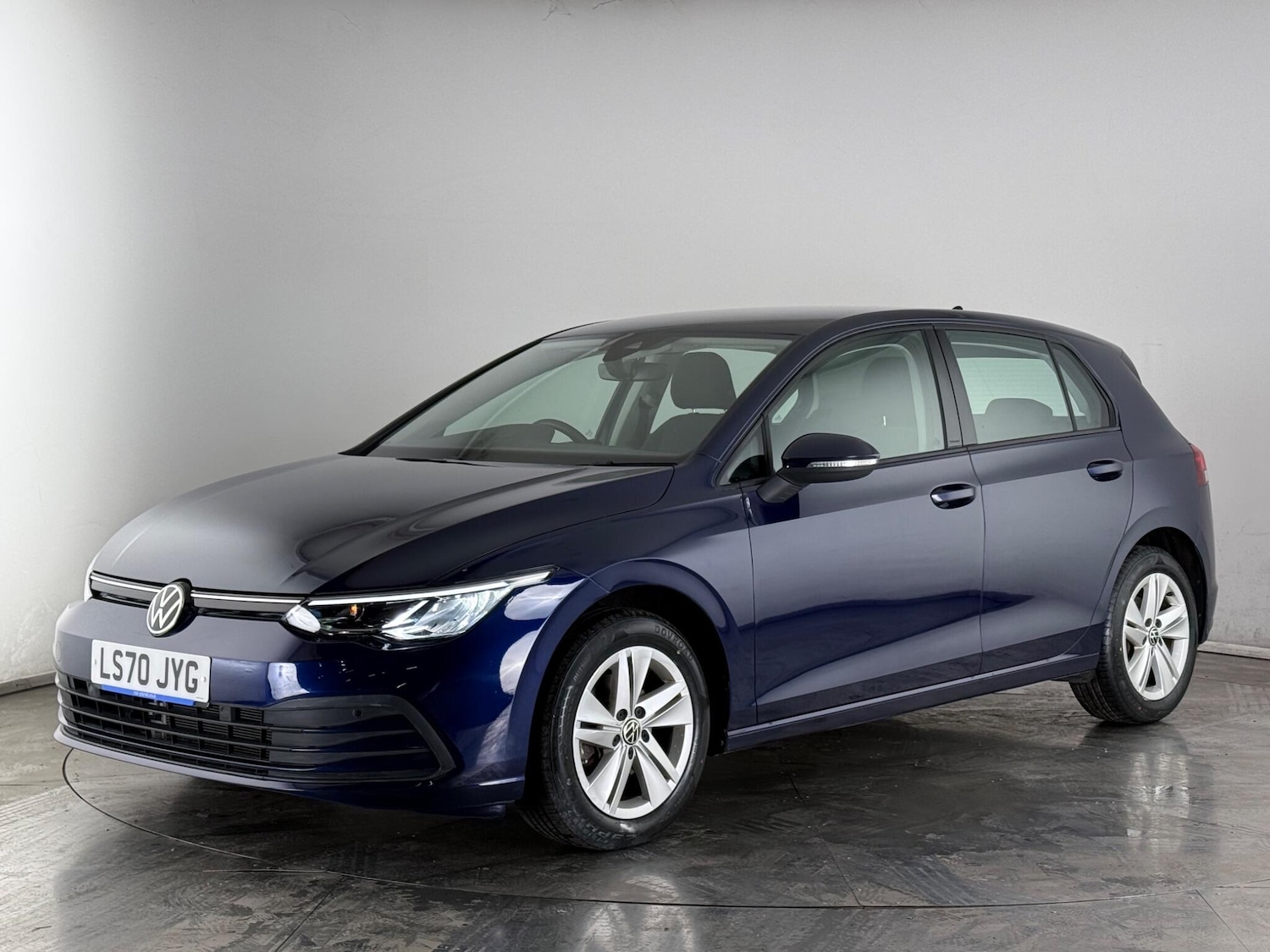 Used Volkswagen Golf 2020 for sale - 77550821: Photo 3