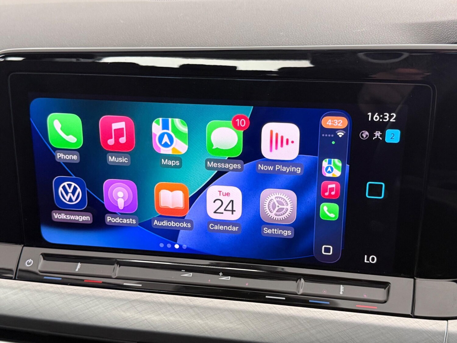 Used Volkswagen Golf 2020 for sale - 77550821: Photo 31