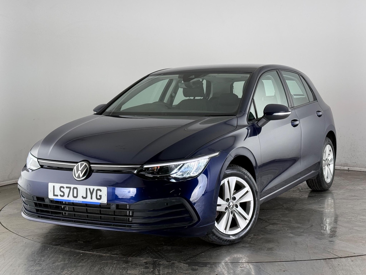 Used Volkswagen Golf 2020 for sale - 77550821: Photo 36