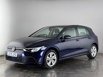 Used Volkswagen Golf 2020 for sale - 77550821: Photo