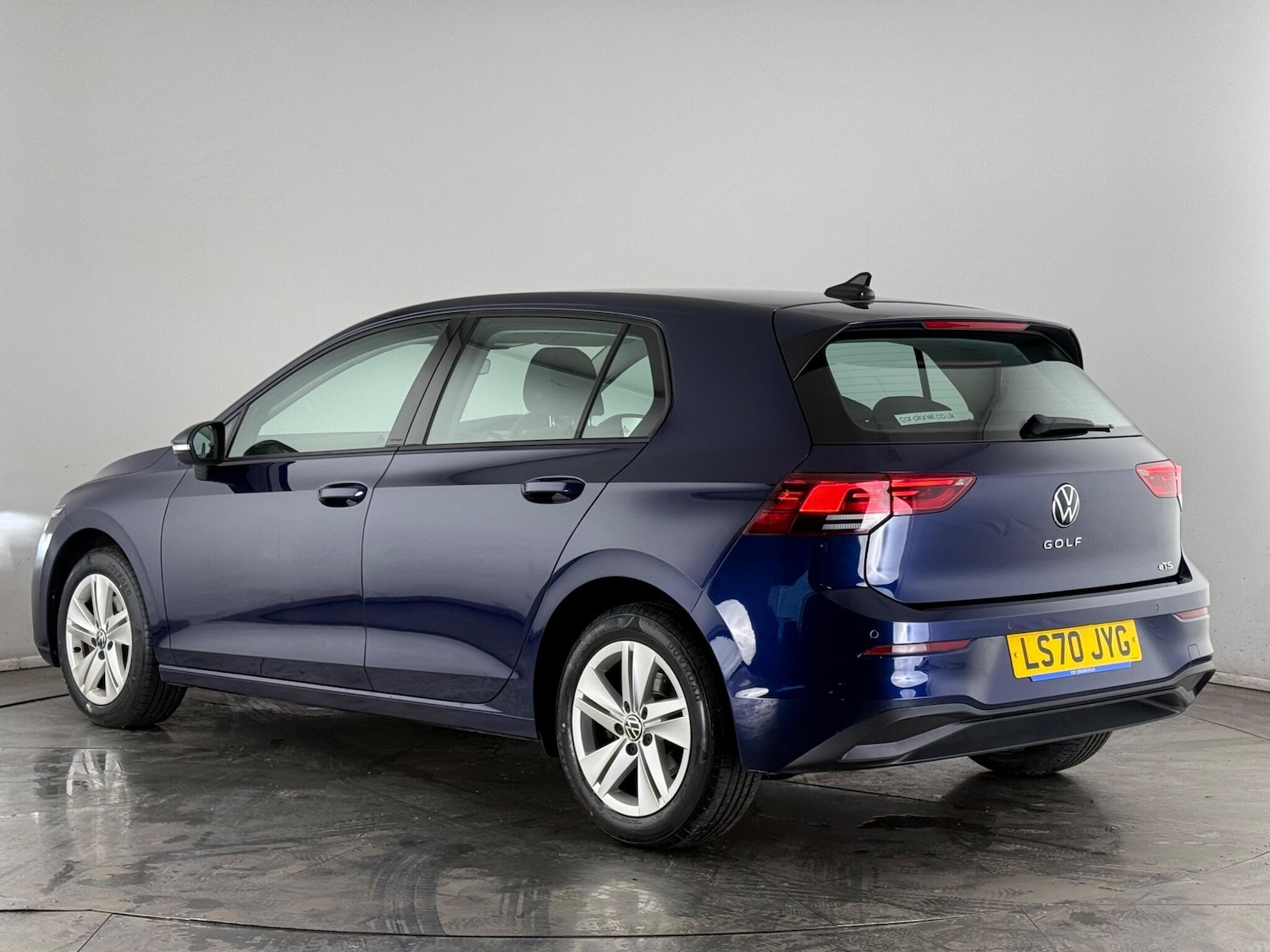 Used Volkswagen Golf 2020 for sale - 77550821: Photo 4