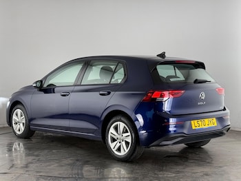 Used Volkswagen Golf 2020 for sale - 77550821: Photo