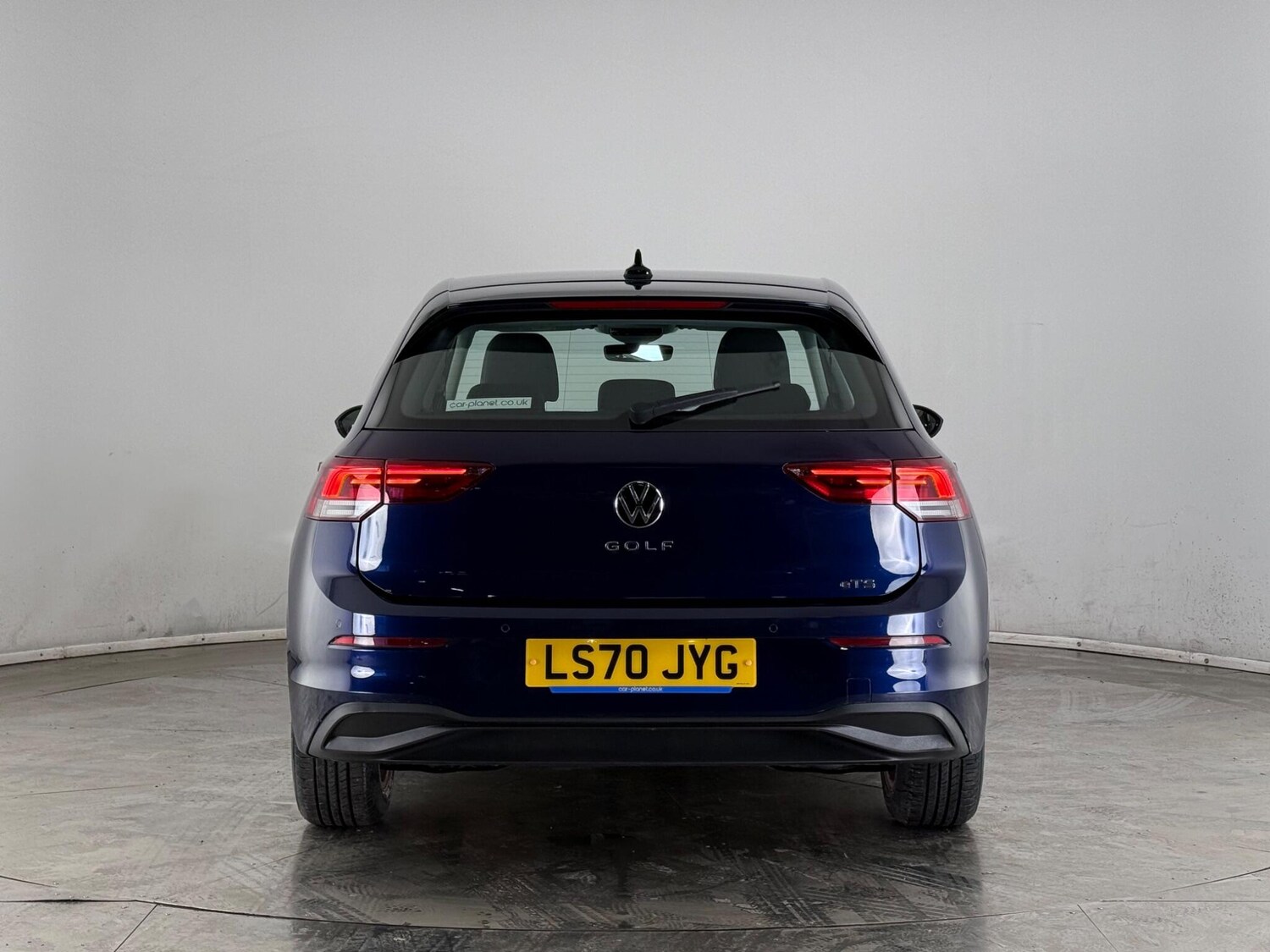 Used Volkswagen Golf 2020 for sale - 77550821: Photo 5