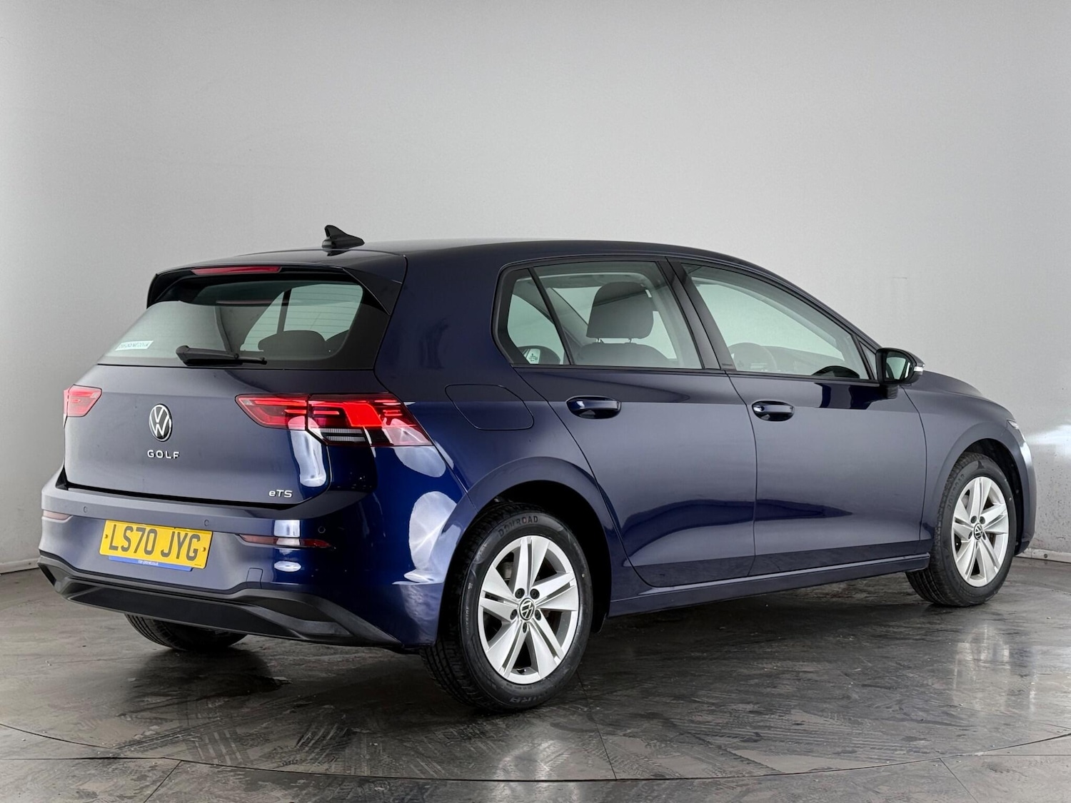 Used Volkswagen Golf 2020 for sale - 77550821: Photo 6