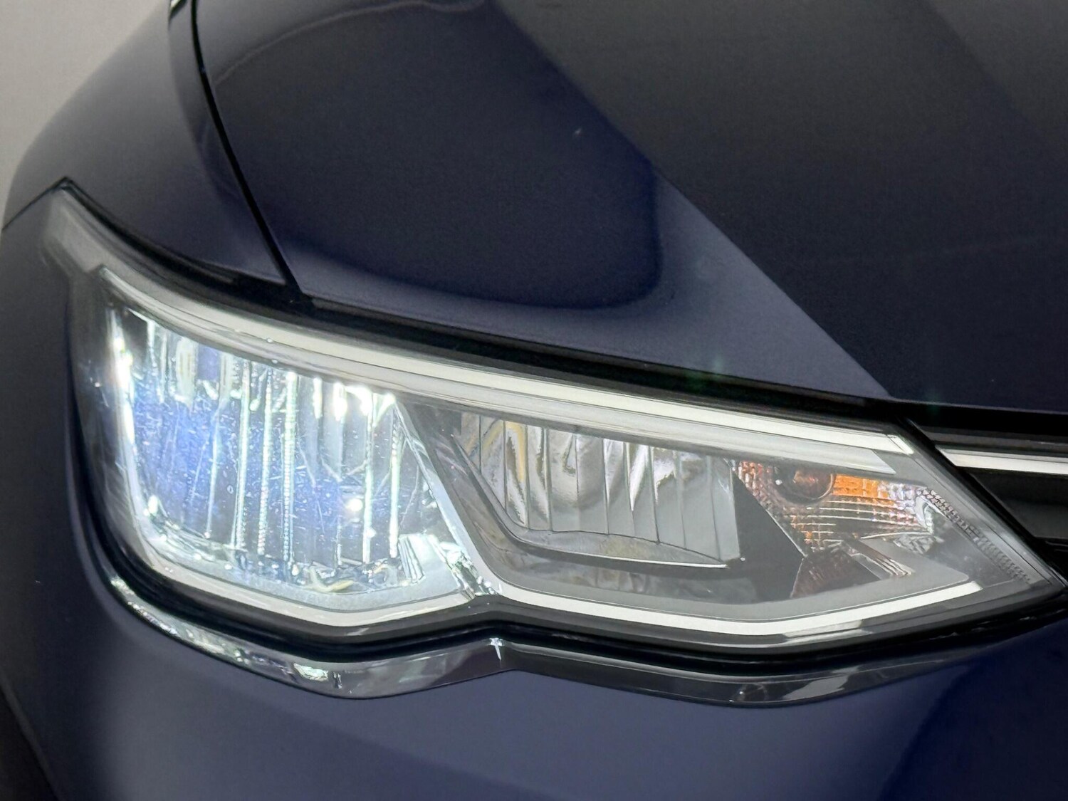 Used Volkswagen Golf 2020 for sale - 77550821: Photo 7