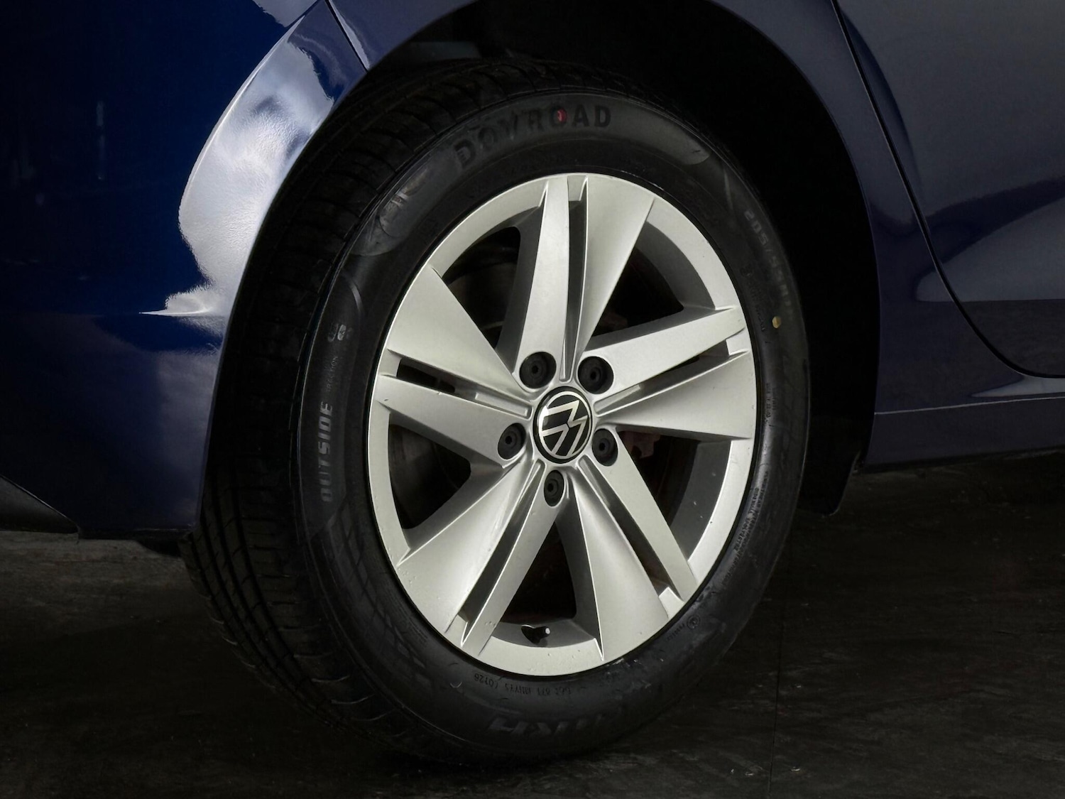 Used Volkswagen Golf 2020 for sale - 77550821: Photo 8