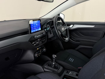 Used Ford Focus 2022 for sale - 78753025: Photo