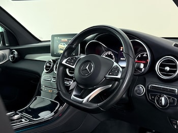 Used Mercedes-Benz GLC 2016 for sale - 78879239: Photo
