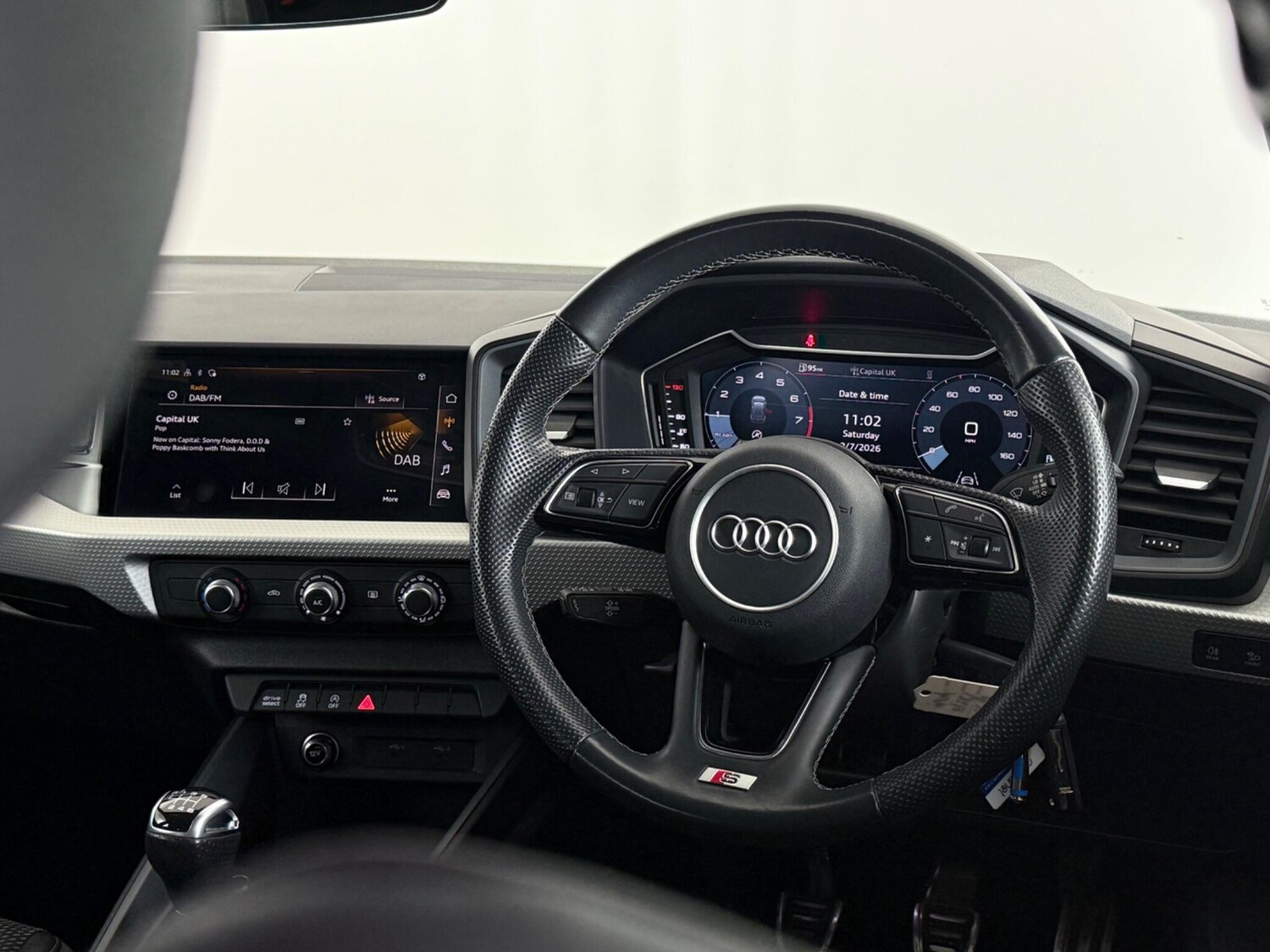 Used Audi A1 2022 for sale - 77412425: Photo 13