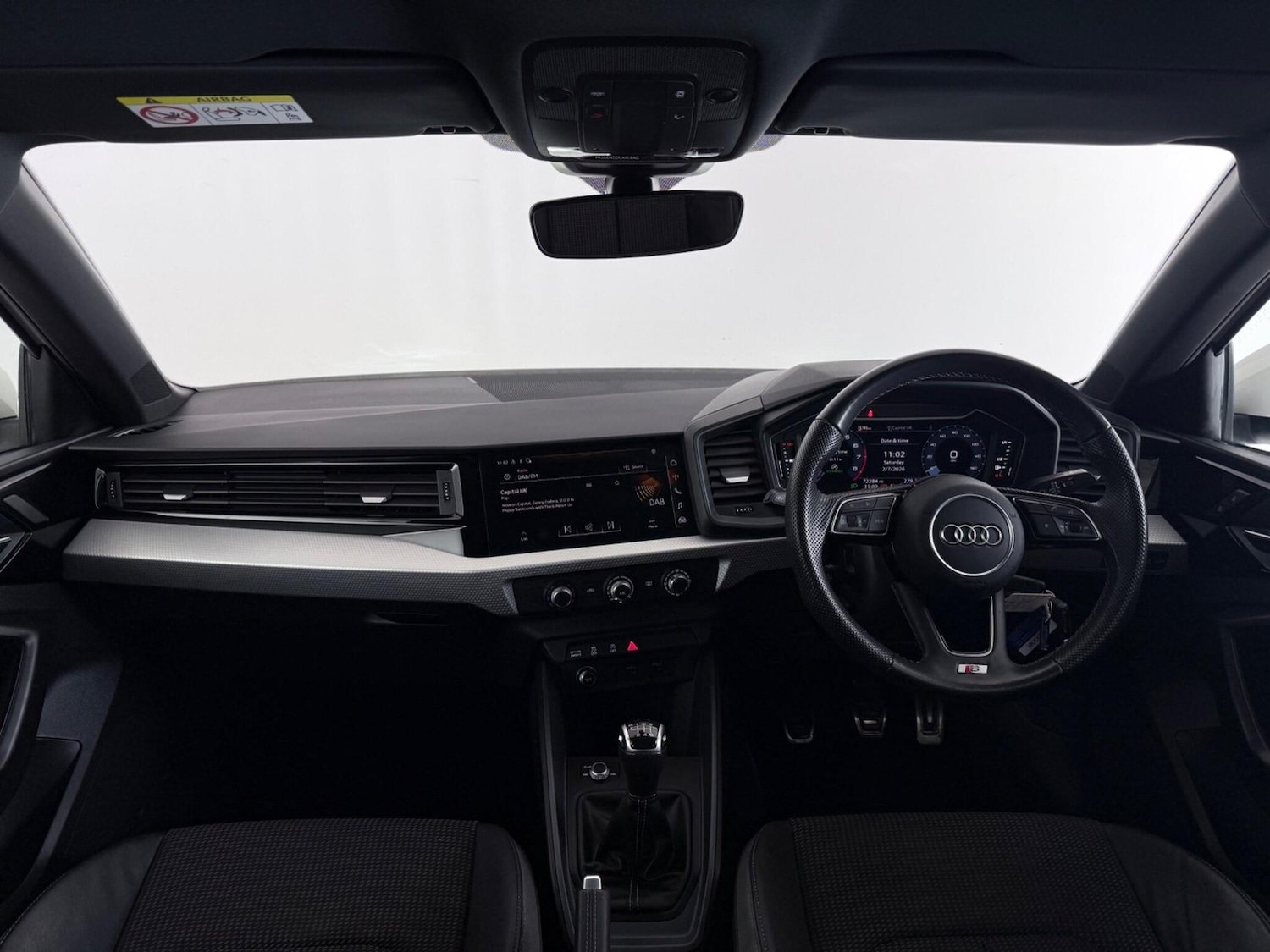 Used Audi A1 2022 for sale - 77412425: Photo 15