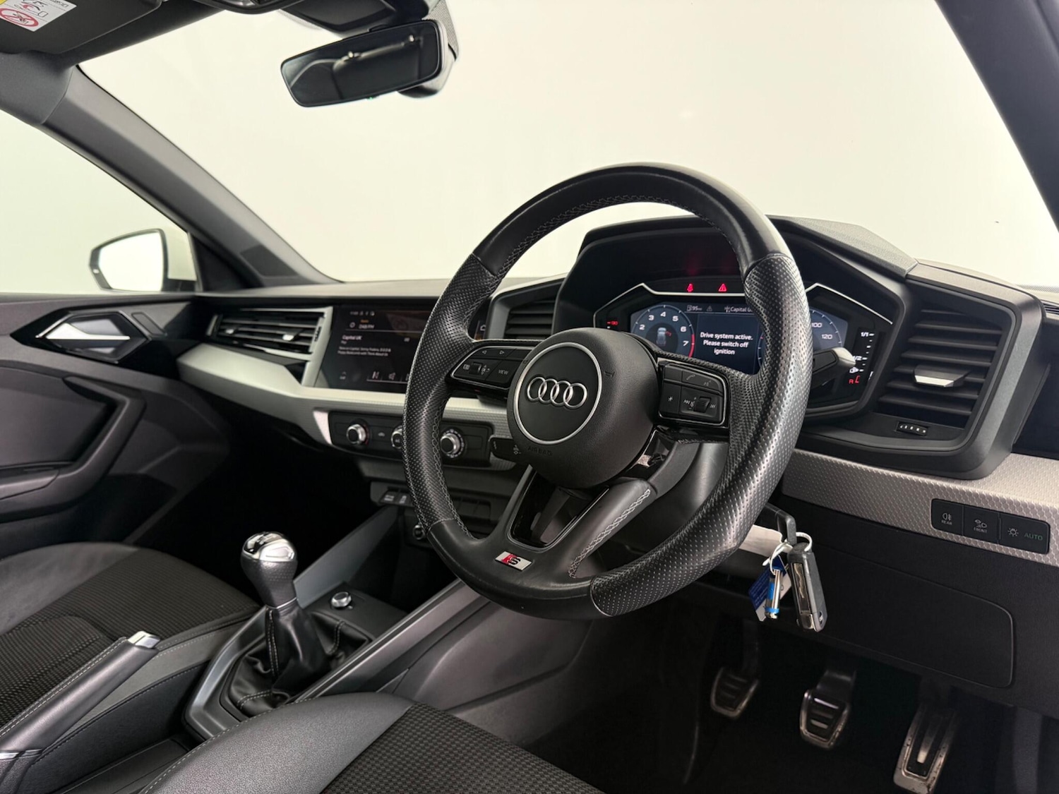 Used Audi A1 2022 for sale - 77412425: Photo 16