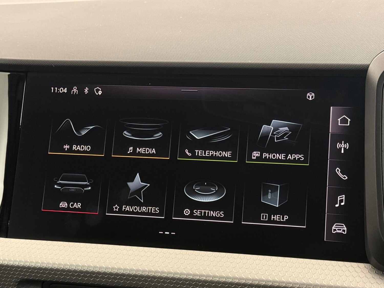 Used Audi A1 2022 for sale - 77412425: Photo 22