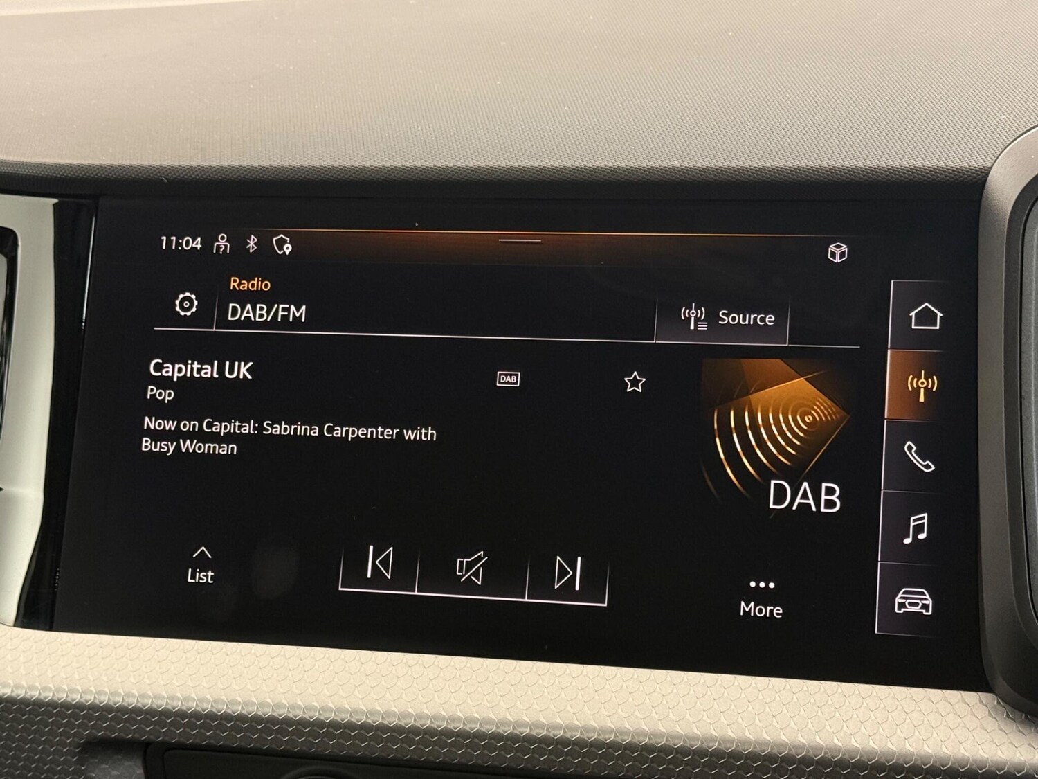 Used Audi A1 2022 for sale - 77412425: Photo 23