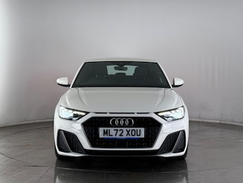 Used Audi A1 2022 for sale - 77412425: Photo