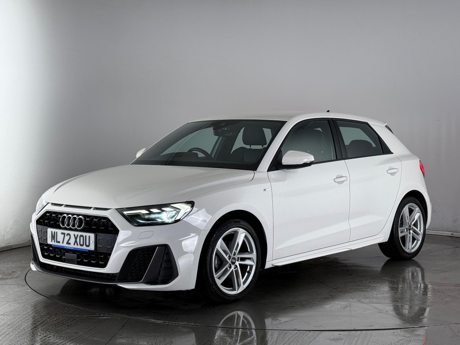 Used Audi A1 2022 for sale - 77412425: Photo 3