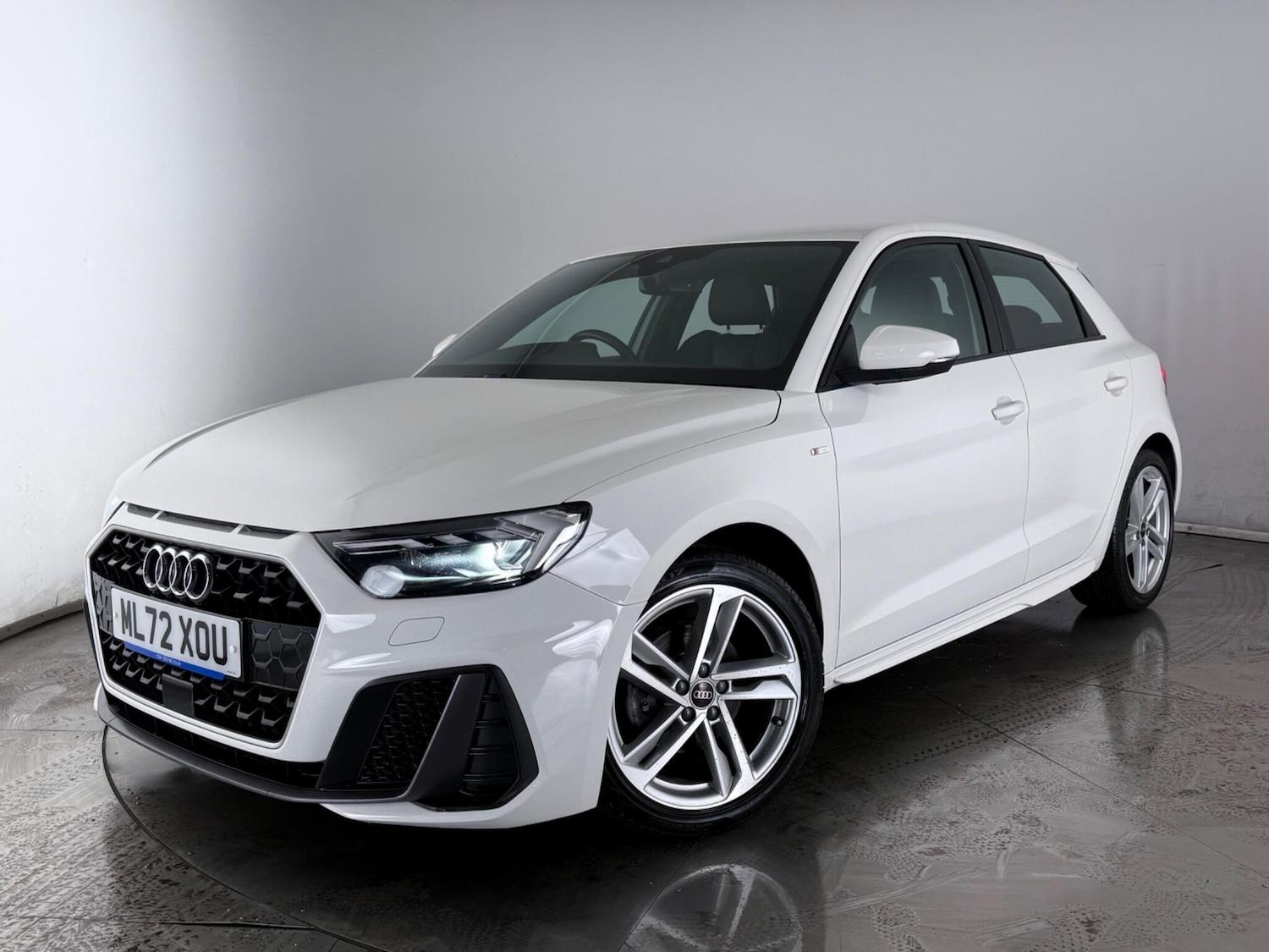 Used Audi A1 2022 for sale - 77412425: Photo 32