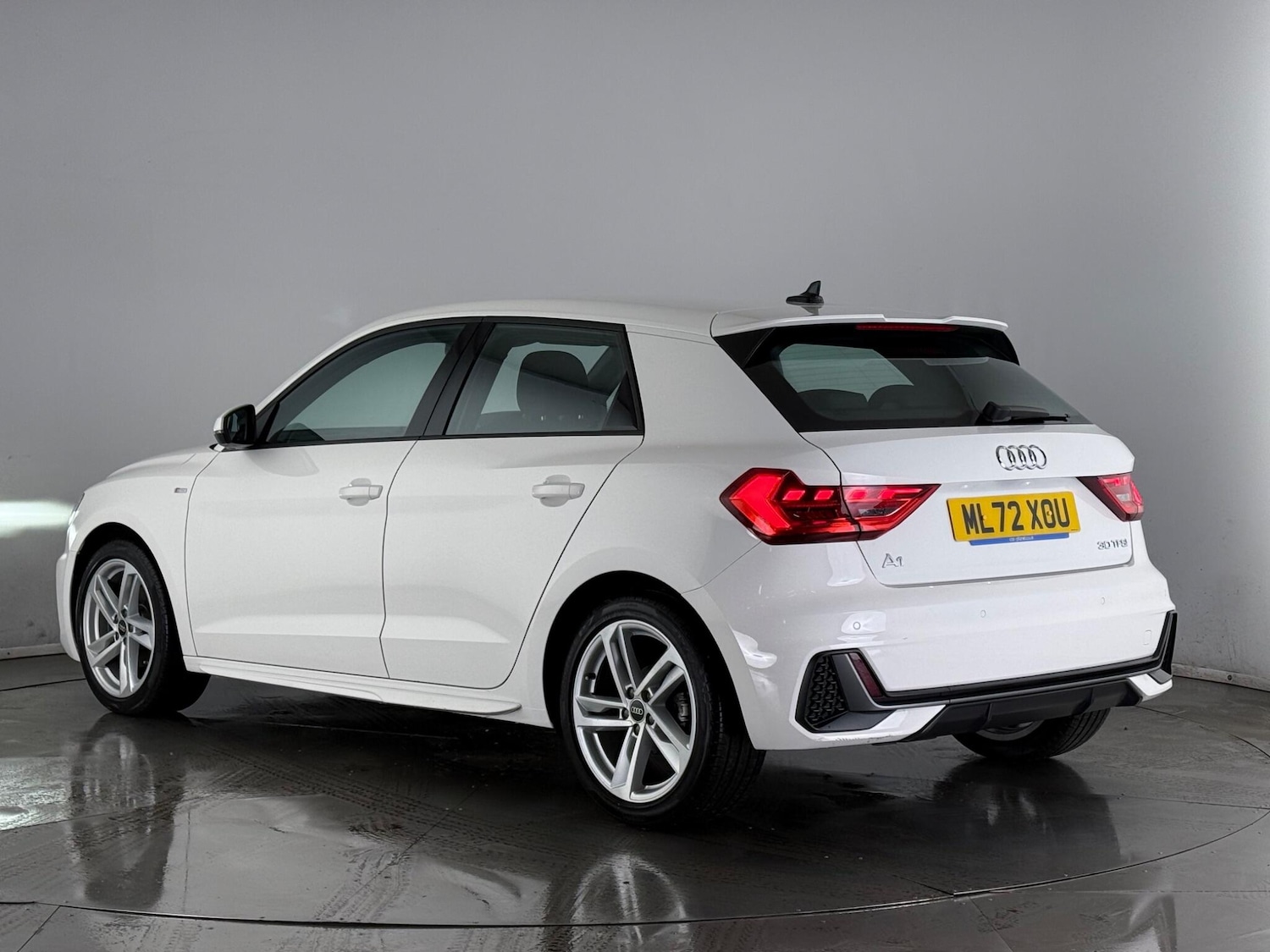 Used Audi A1 2022 for sale - 77412425: Photo 4