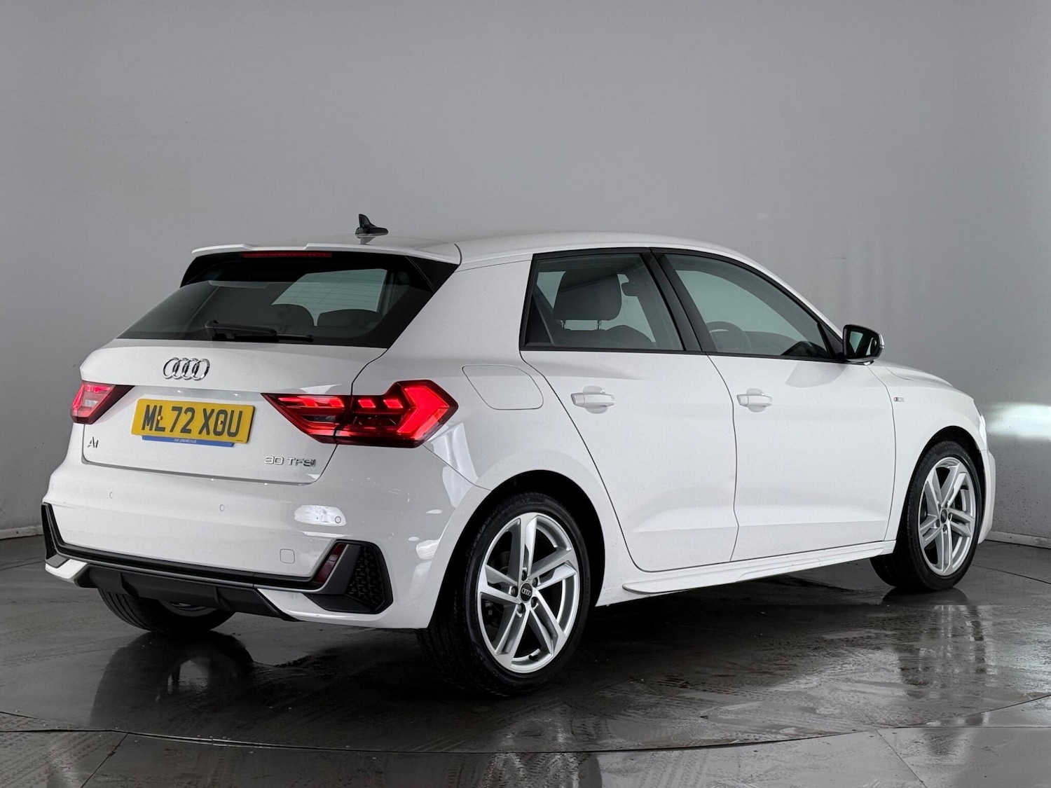 Used Audi A1 2022 for sale - 77412425: Photo 6