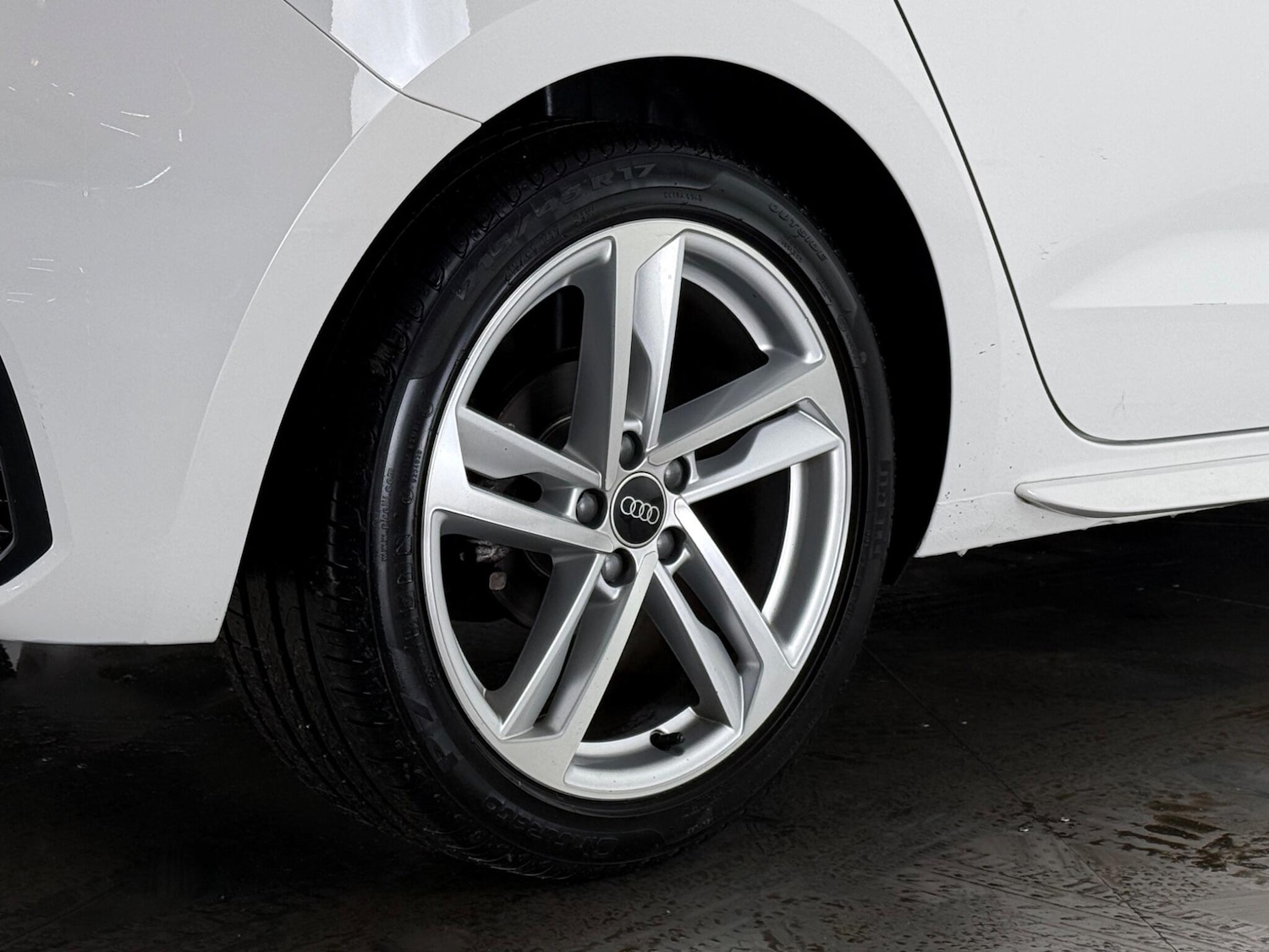 Used Audi A1 2022 for sale - 77412425: Photo 7