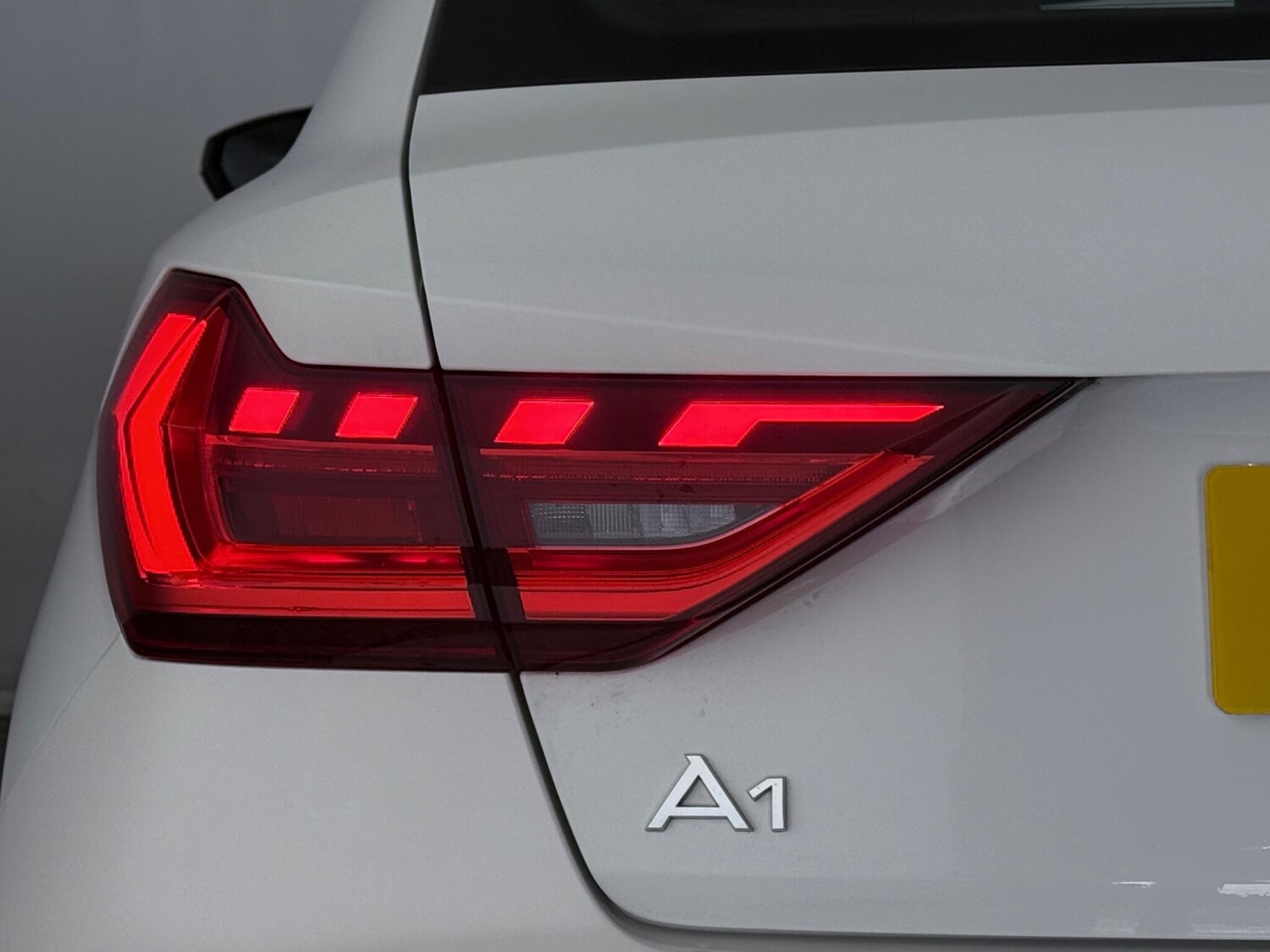 Used Audi A1 2022 for sale - 77412425: Photo 8