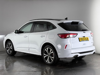 Used Ford Kuga 2023 for sale - 77260489: Photo