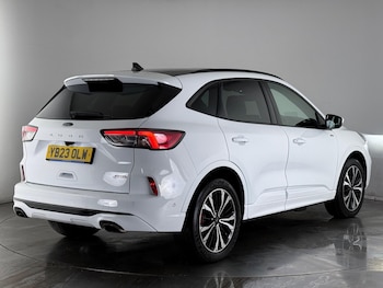 Used Ford Kuga 2023 for sale - 77260489: Photo