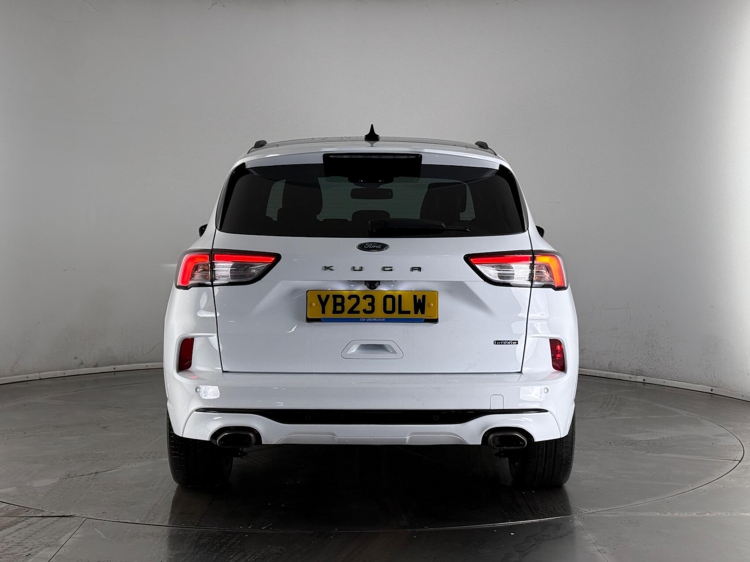 Used Ford Kuga 2023 for sale - 77260489: Photo 7