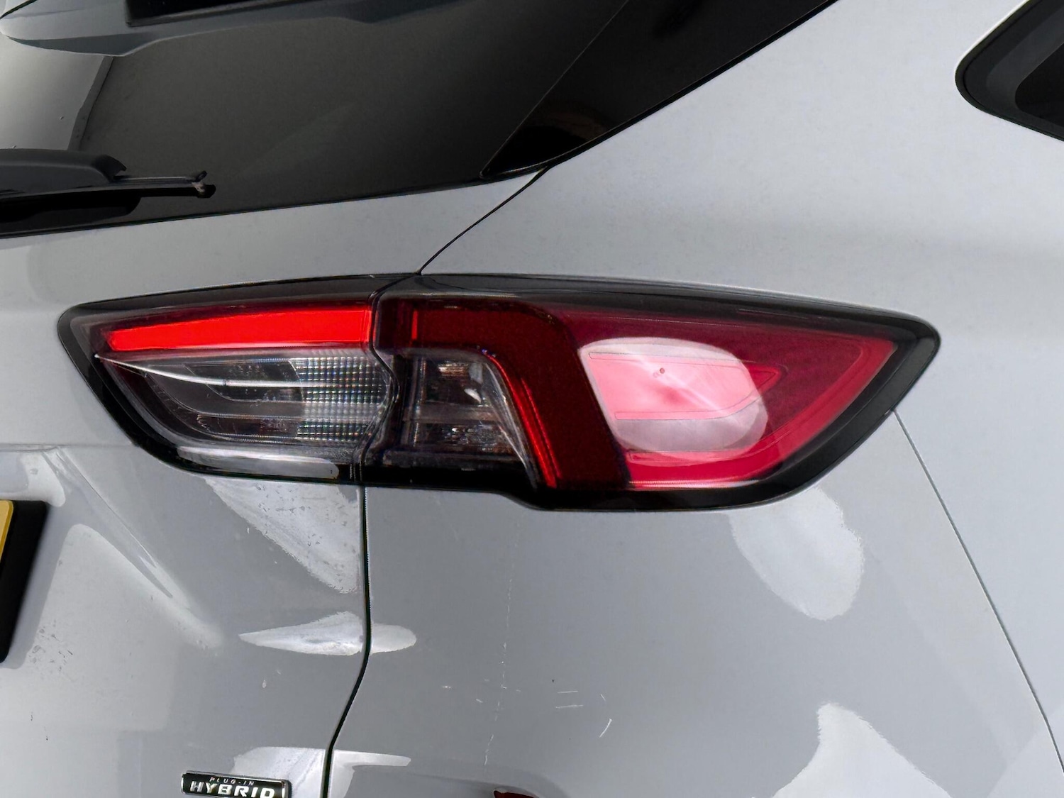 Used Ford Kuga 2023 for sale - 77260489: Photo 8