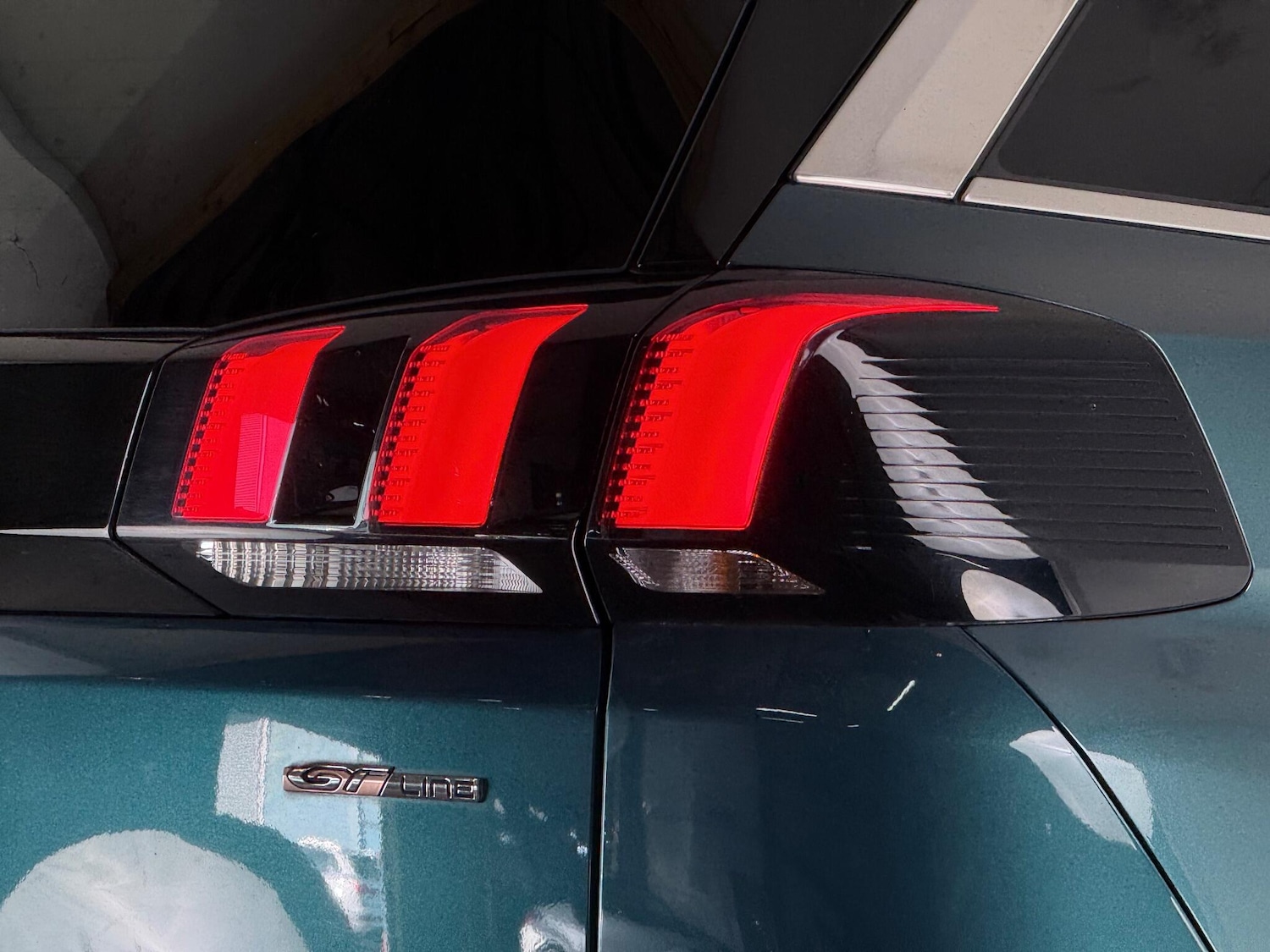 Used Peugeot 5008 2020 for sale - 76468544: Photo 10