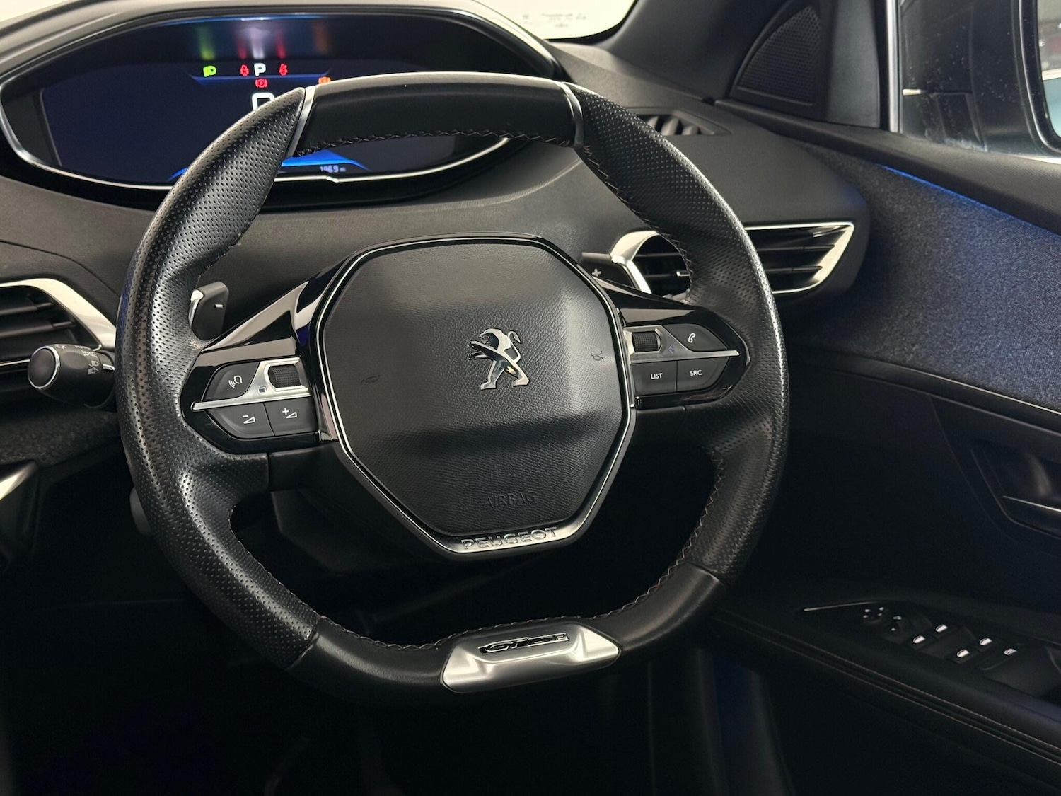 Used Peugeot 5008 2020 for sale - 76468544: Photo 19