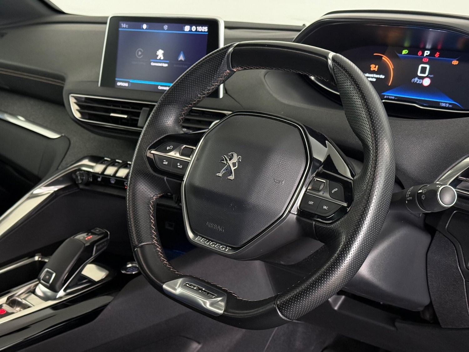 Used Peugeot 5008 2020 for sale - 76468544: Photo 22