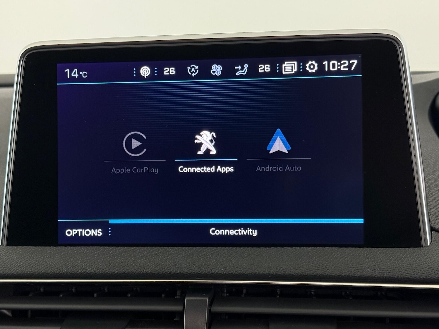 Used Peugeot 5008 2020 for sale - 76468544: Photo 27