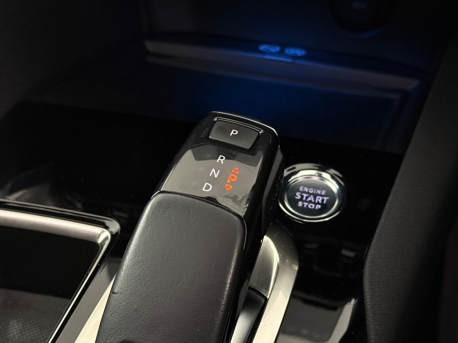 Used Peugeot 5008 2020 for sale - 76468544: Photo 34